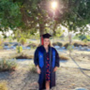 Meet your Posher, Kaysie